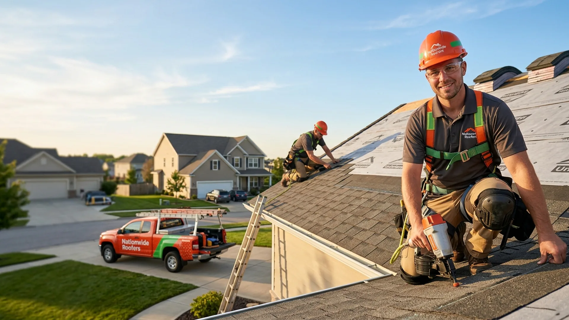 Reliable Roof Installation Coram, NY Near Me